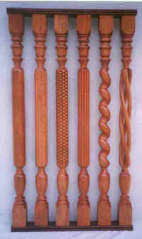 Sample Spindles